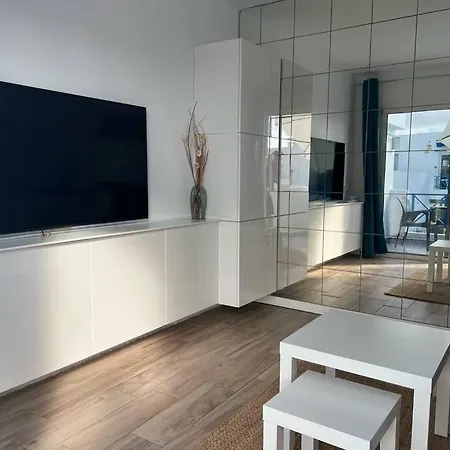 26 Palm Tree * Puerto del Carmen (Lanzarote)