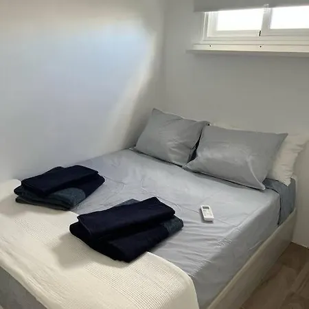 Lägenhet 26 Palm Tree