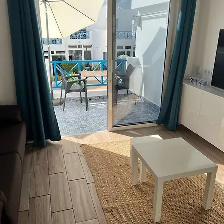 26 Palm Tree Apartment Puerto del Carmen (Lanzarote)