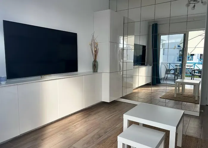 26 Palm Tree * Puerto del Carmen (Lanzarote)