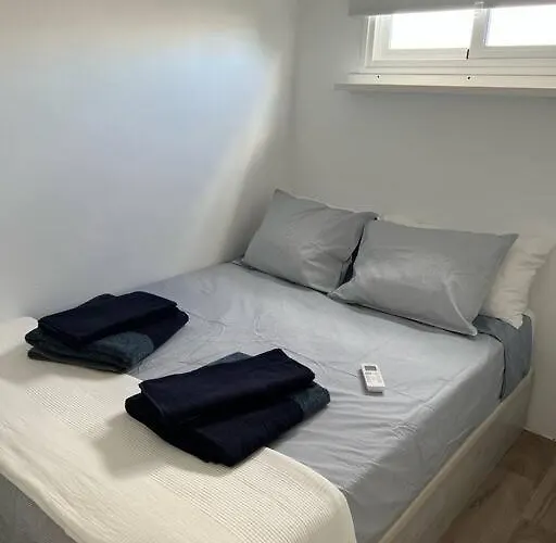 Lägenhet 26 Palm Tree