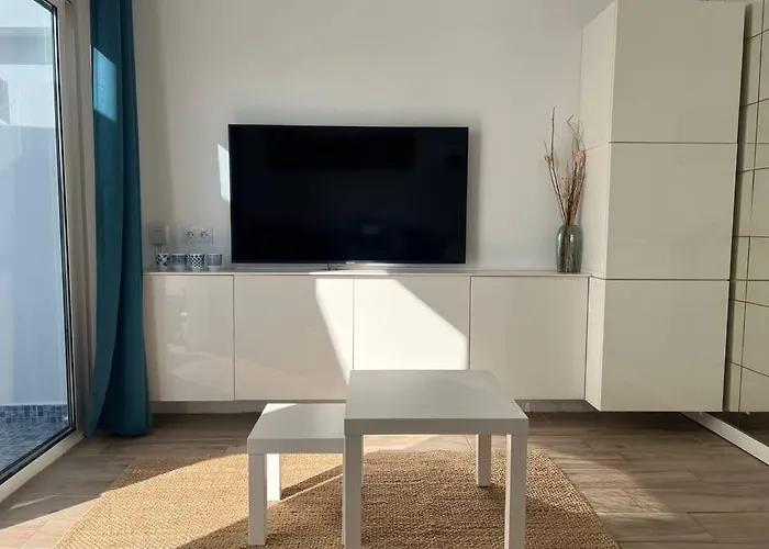 26 Palm Tree Lägenhet Puerto del Carmen (Lanzarote)