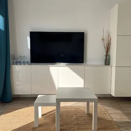 26 Palm Tree Apartamento Puerto del Carmen (Lanzarote)