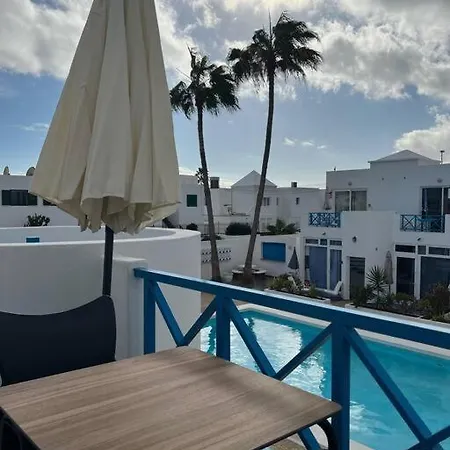 26 Palm Tree * 푸에르토 델 카르멘