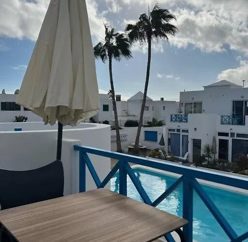 26 Palm Tree * Пуэрто дель Кармен